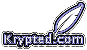 Krypted