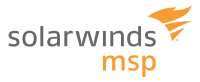 Solarwinds msp