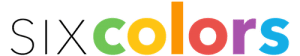 sixcolors