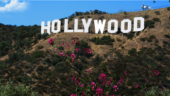 Hollywood Sign