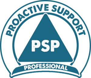 PSP Logo