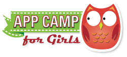 App Camp for Girls