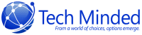 Tech Minded Network